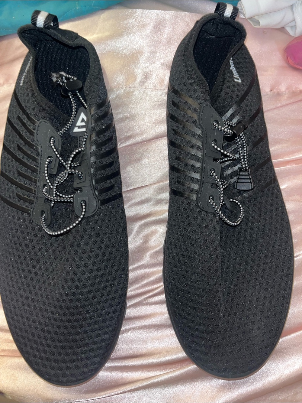 Limberun Men's and Women's Minimalist Barefoot Water Shoes.